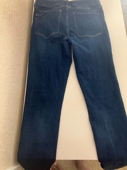 Gap skinny jeans