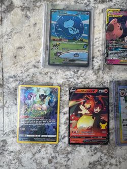 Pokemon cards for sale