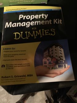 New book