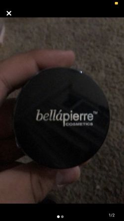 Makeup foundation Chocolate truffle