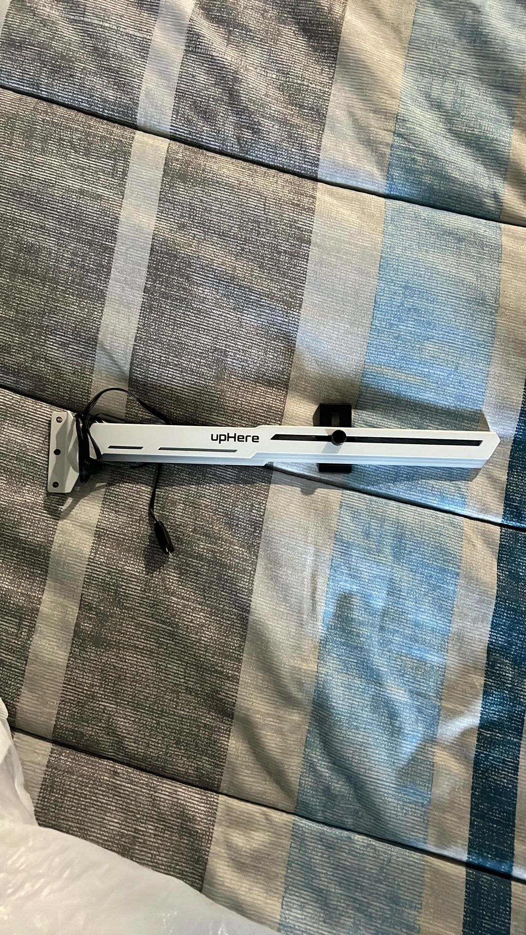 Gpu Holder Rgb Anti Sag