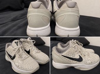Nike Zoom Kobe 6 Protro 'All-Star - Sail