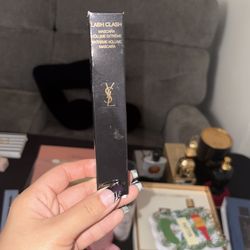 Yves Saint Laurent Mascara