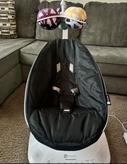4moms mamaroo baby swing