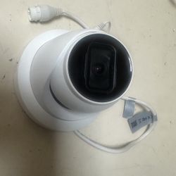 ENS  4MP IP Camera 