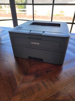 Brother Black & White Laser Printer HL-L2360DW