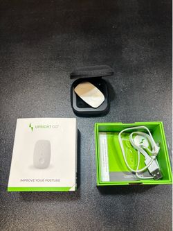 Upright Go