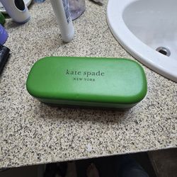 Kate Spade Sun Glasses