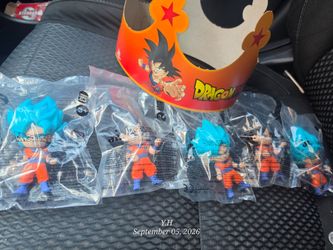 Looking to trade