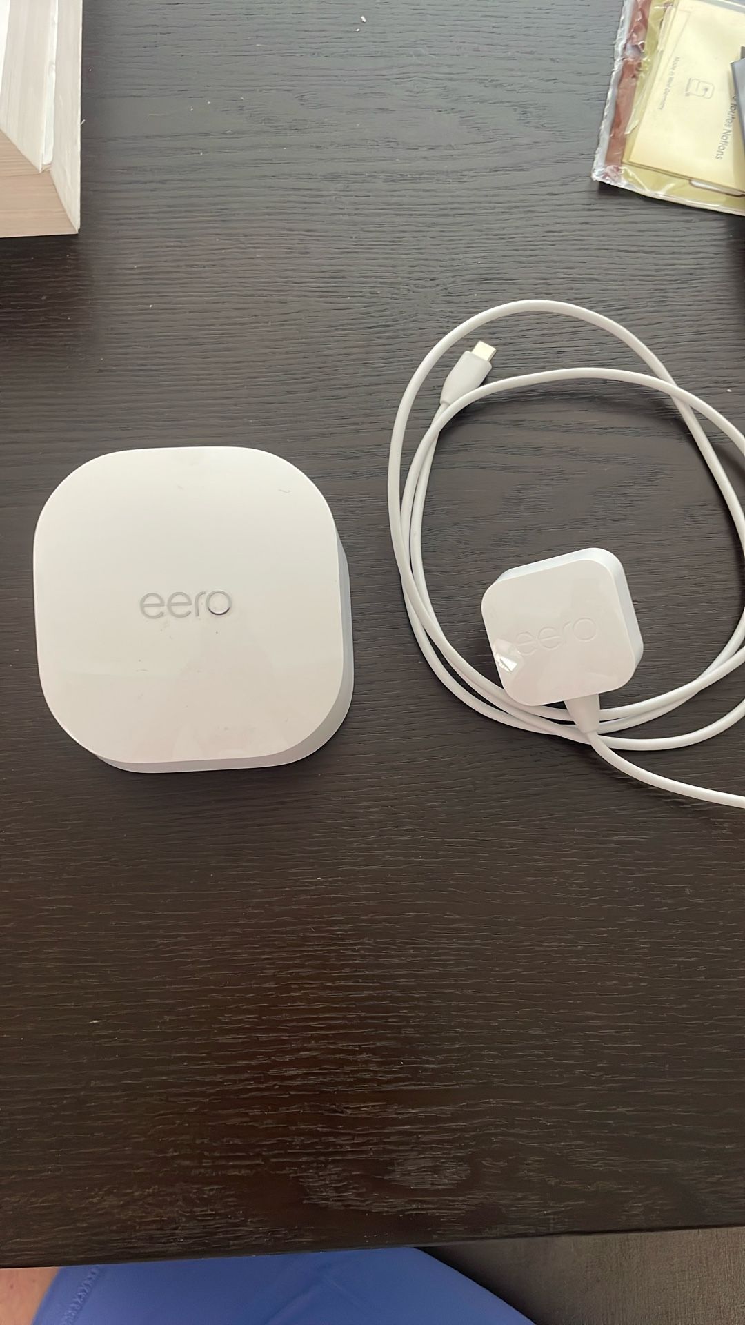 Eero Wi-Fi Router/Extender Mesh