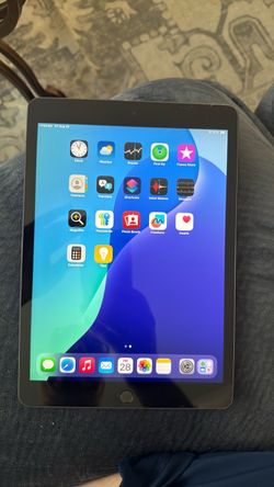 iPad