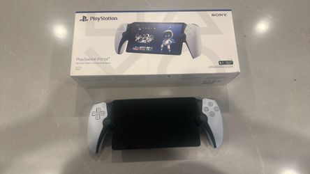 Playstation Portal