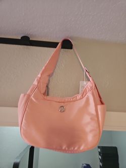 New Lululemon bag