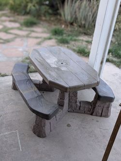 Step 2 Bench