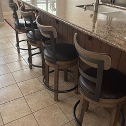 Bar/Island Stools