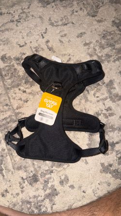 Dog harness