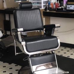 Salon De Belleza