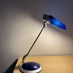 Angle Adjustable Desk Lamp