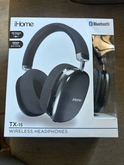 Headphone