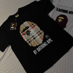 bape shirt
