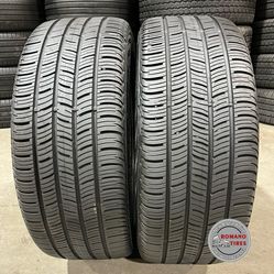 Continental  Runflat 225 45 18 22545r18 225-45-18