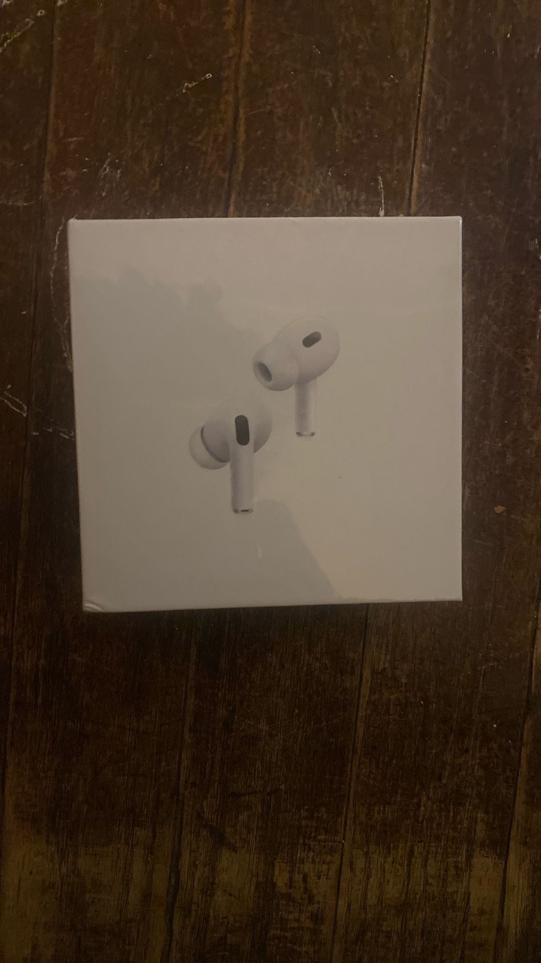 airpod pro 2nd generation 