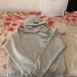 Brand New Essentials Fear Of God Hoodie 