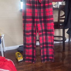 Little Boys Pj Pants 