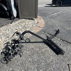 Yakima Bike Rack