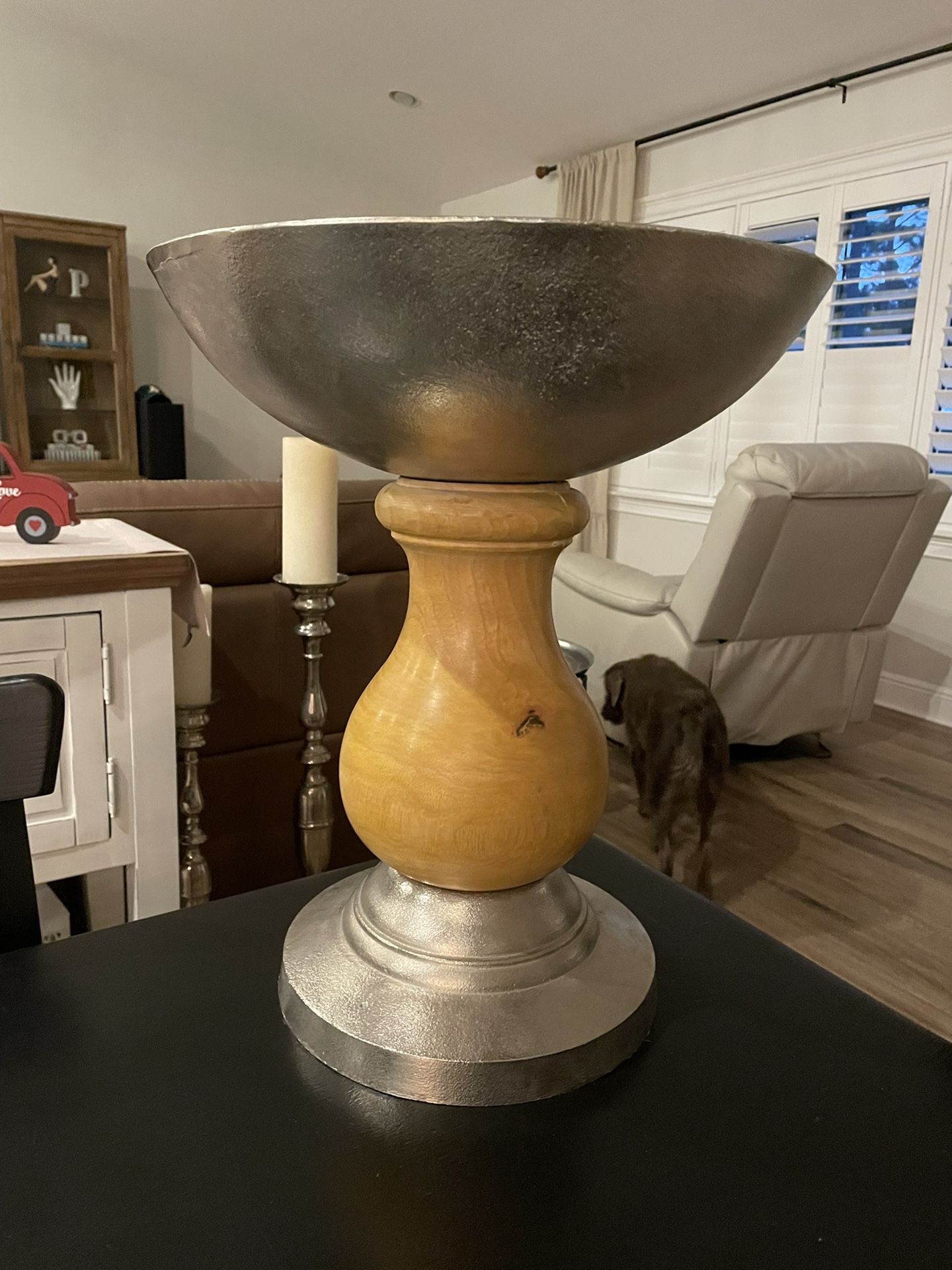 Z Gallerie Decorative Accent