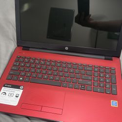 Laptop 
