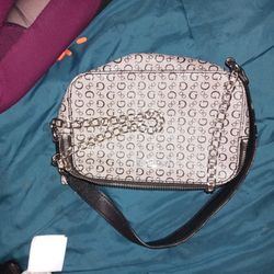 Guess Purse New