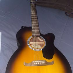 Guitar