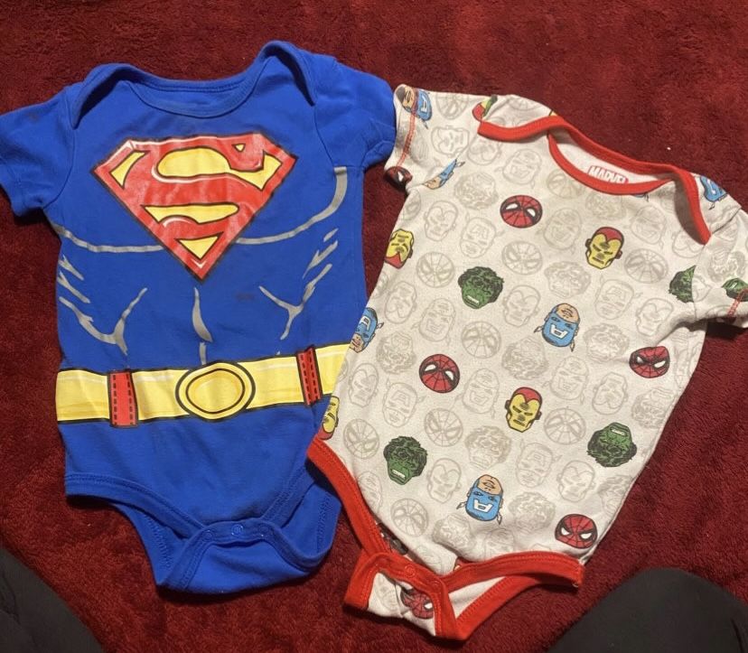 18 Month Boy Clothes