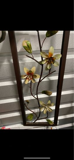 Decorativo metal
