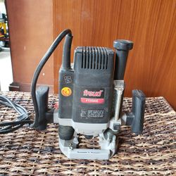 Freud Commercial Router