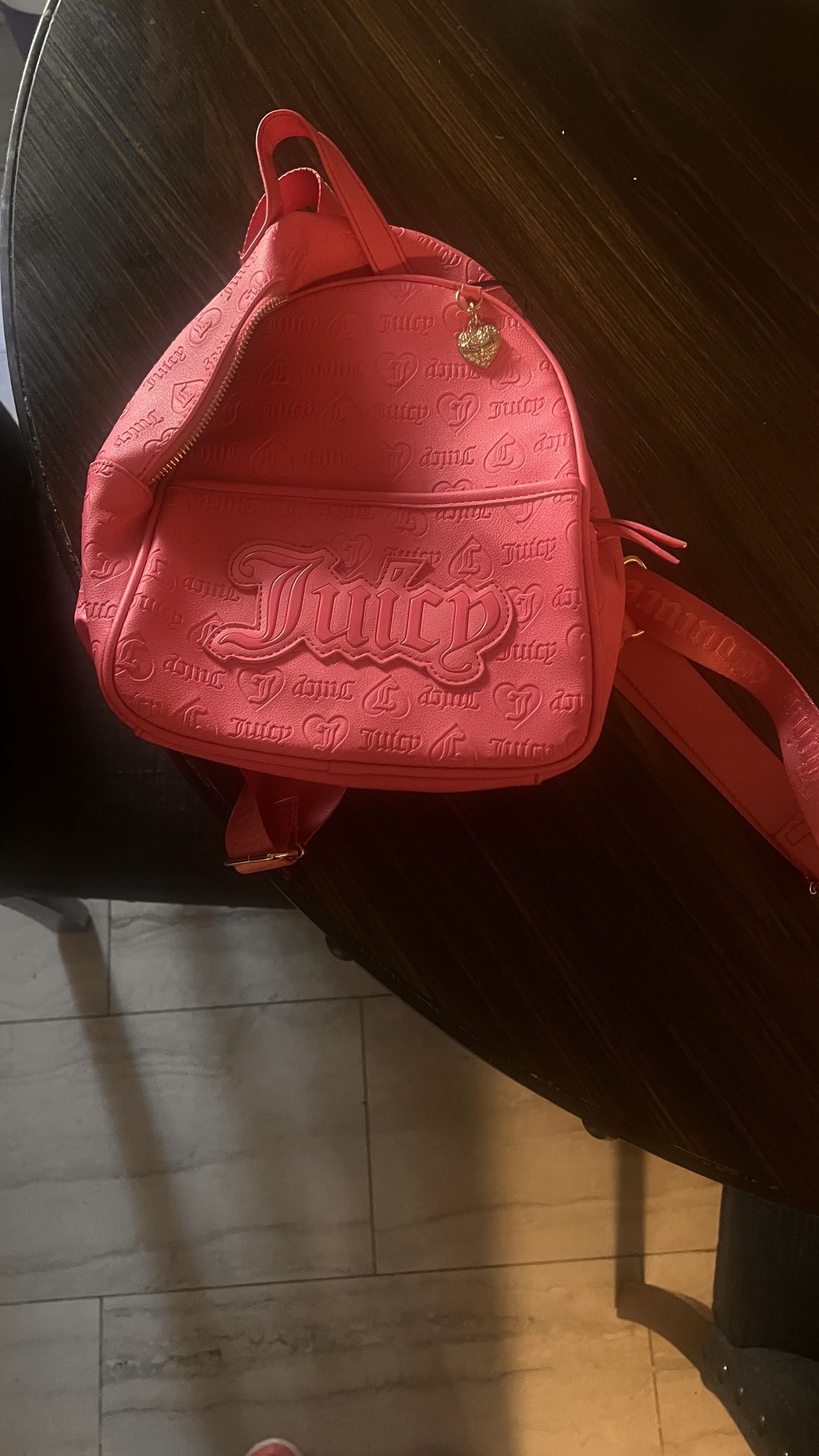 juicy couture bag