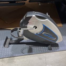 Total Gym Cycle Accessory 