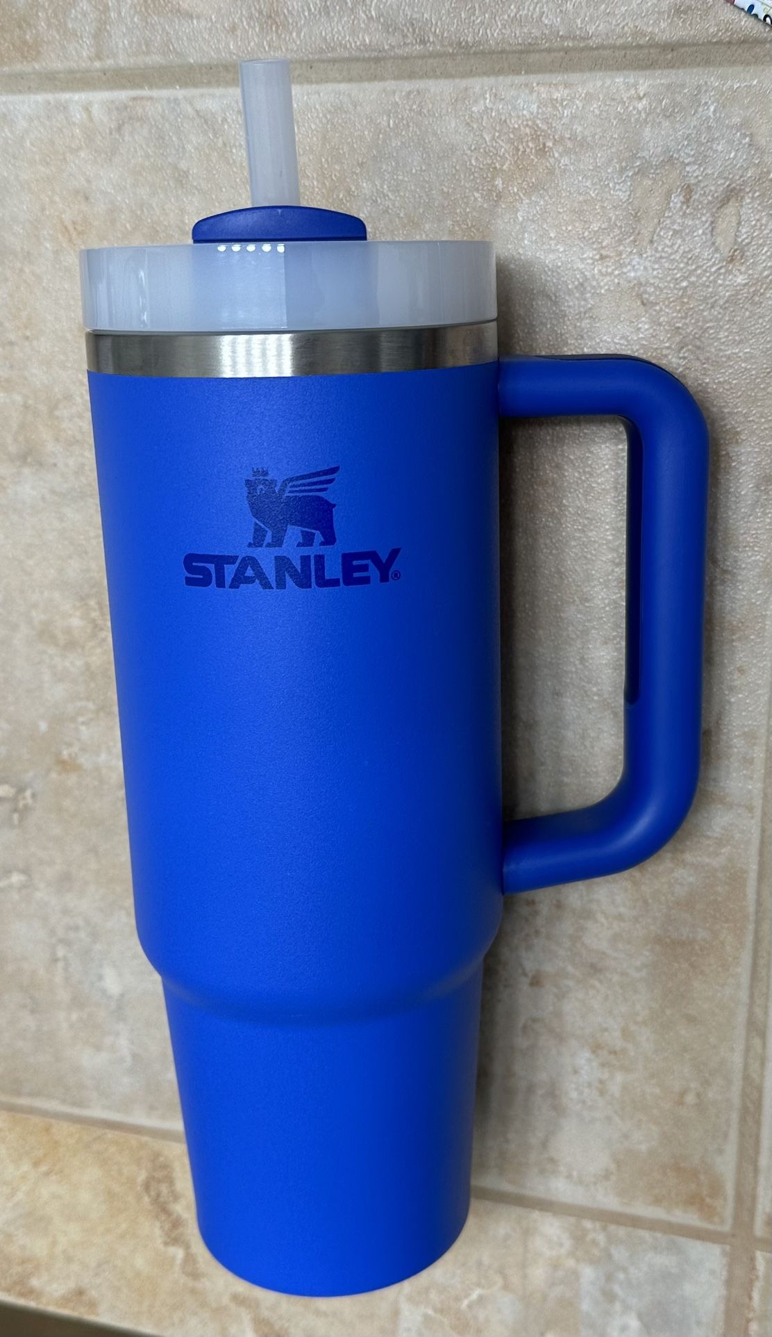 Stanley Quencher H2.0 FlowState Tumbler 30oz