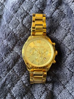 Michael Kors watch
