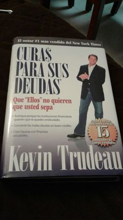 Curas para tu deudas