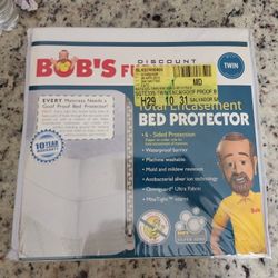 Bed Protector 