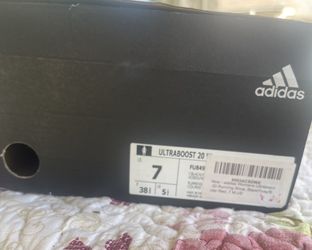 Adidas Ultra Boost