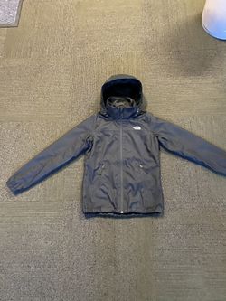 Women’s Small North Face Jacket
