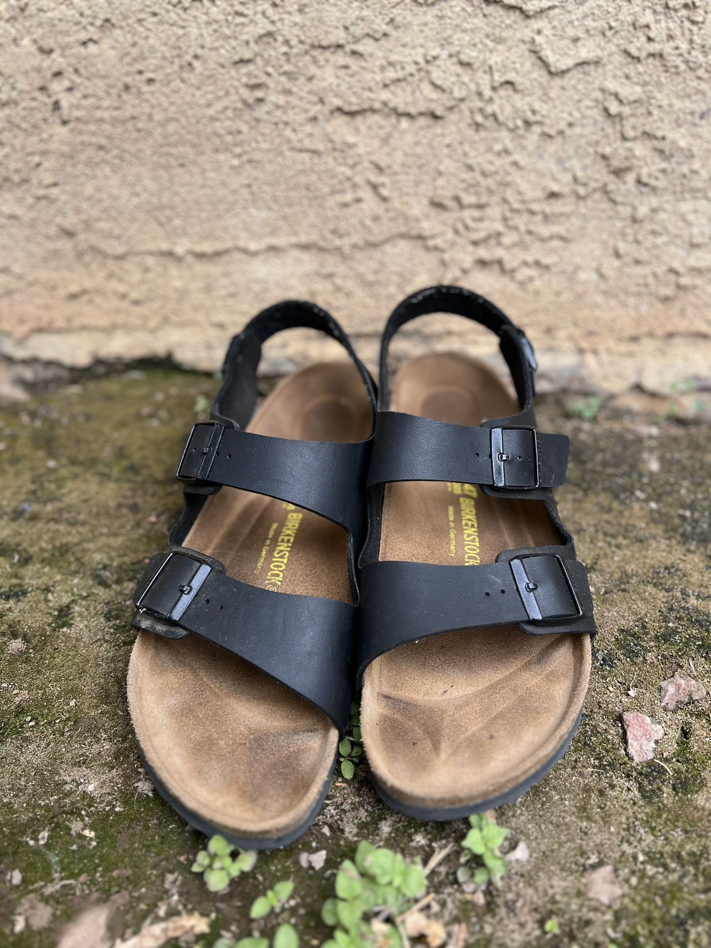 Men’s Birkenstock Sandals Size 47 EU/14US