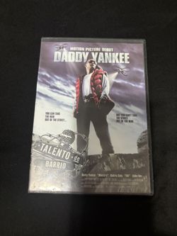 Daddy Yankee Movie