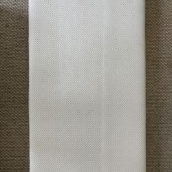 Newton Baby Crib Mattress + 2 Organic Fitted Sheets｜Very Lightly Used