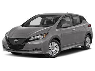 2023 Nissan LEAF