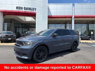 2019 Dodge Durango