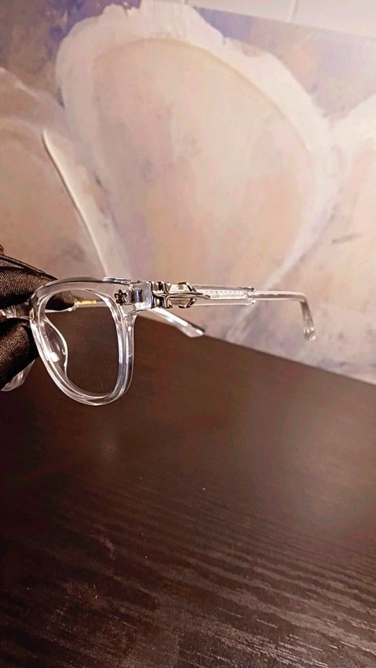 Chrome Heart Eyeglasses π